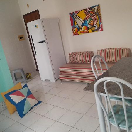 Guarajuba Residence - Flat Camassari Exteriér fotografie
