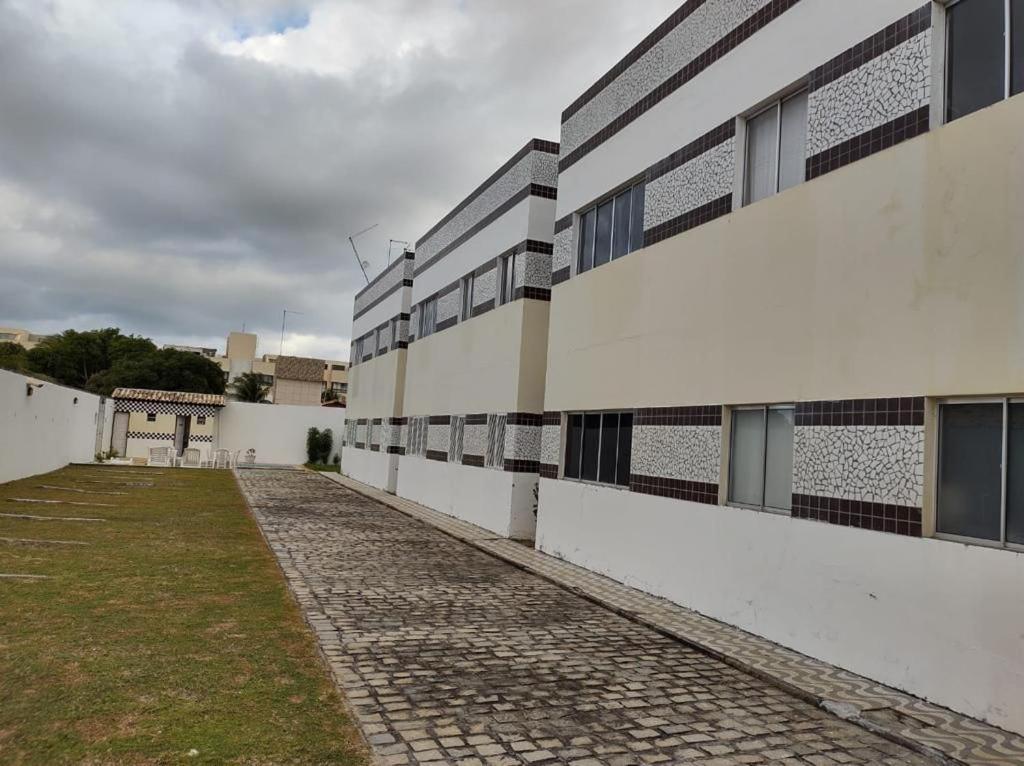 Guarajuba Residence - Flat Camassari Exteriér fotografie